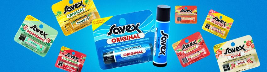 Savex（サベックス）