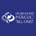 Dr.Bronner's（ドクターブロナー）